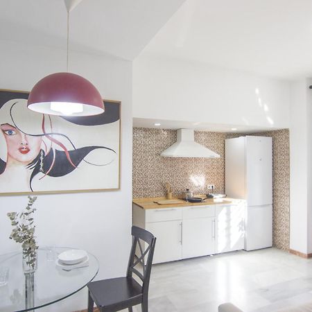 Rentalsevilla Sol Εξωτερικό φωτογραφία