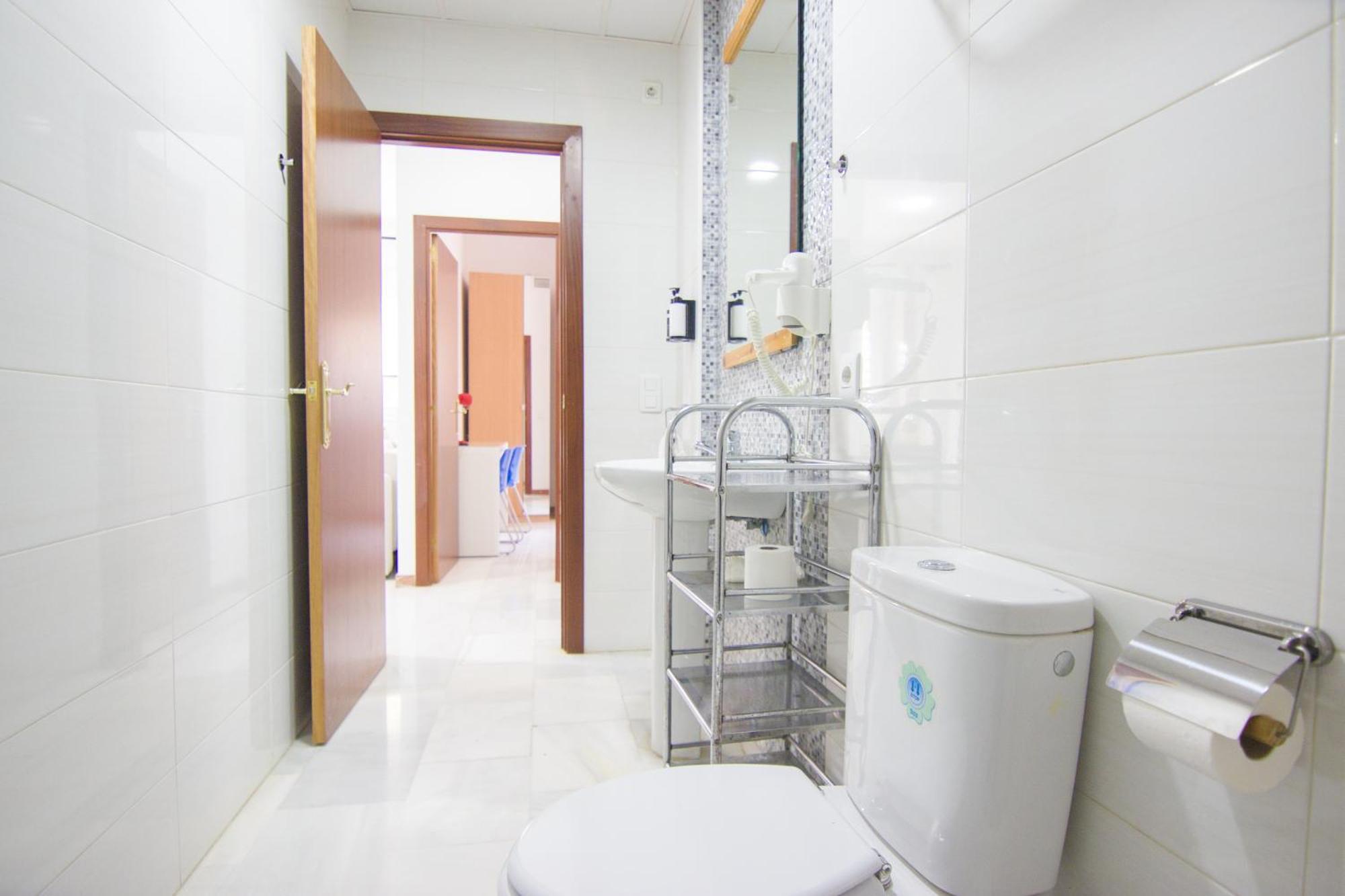 Rentalsevilla Sol Εξωτερικό φωτογραφία