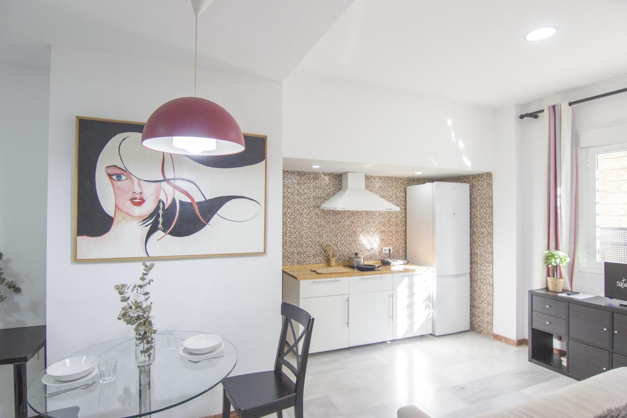 Rentalsevilla Sol Εξωτερικό φωτογραφία