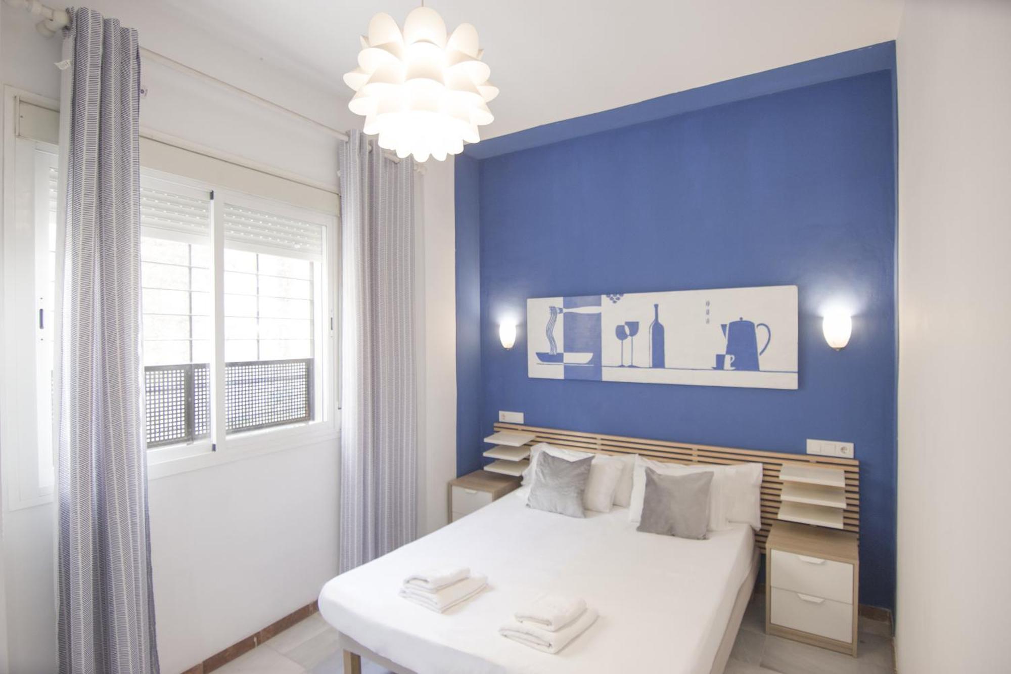 Rentalsevilla Sol Εξωτερικό φωτογραφία