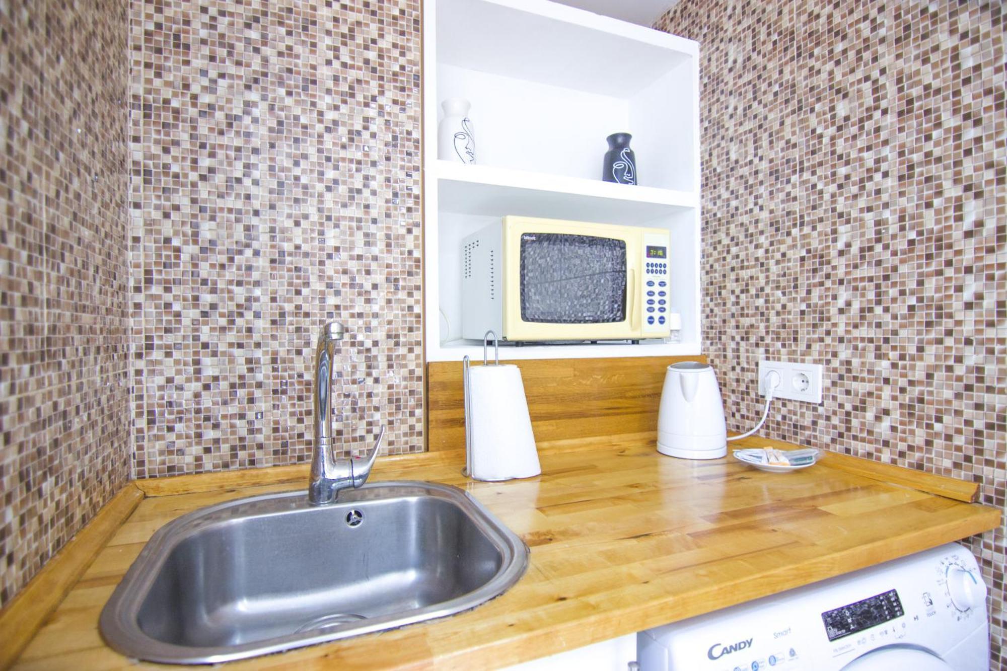 Rentalsevilla Sol Εξωτερικό φωτογραφία