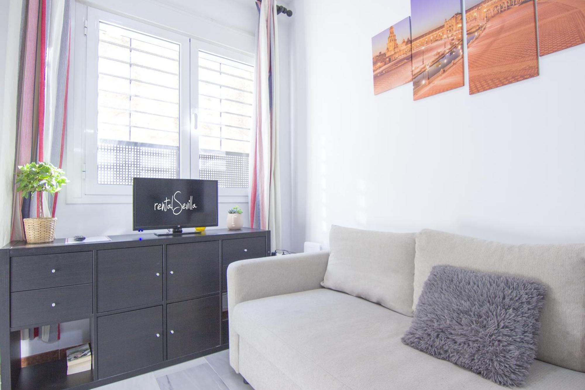 Rentalsevilla Sol Εξωτερικό φωτογραφία
